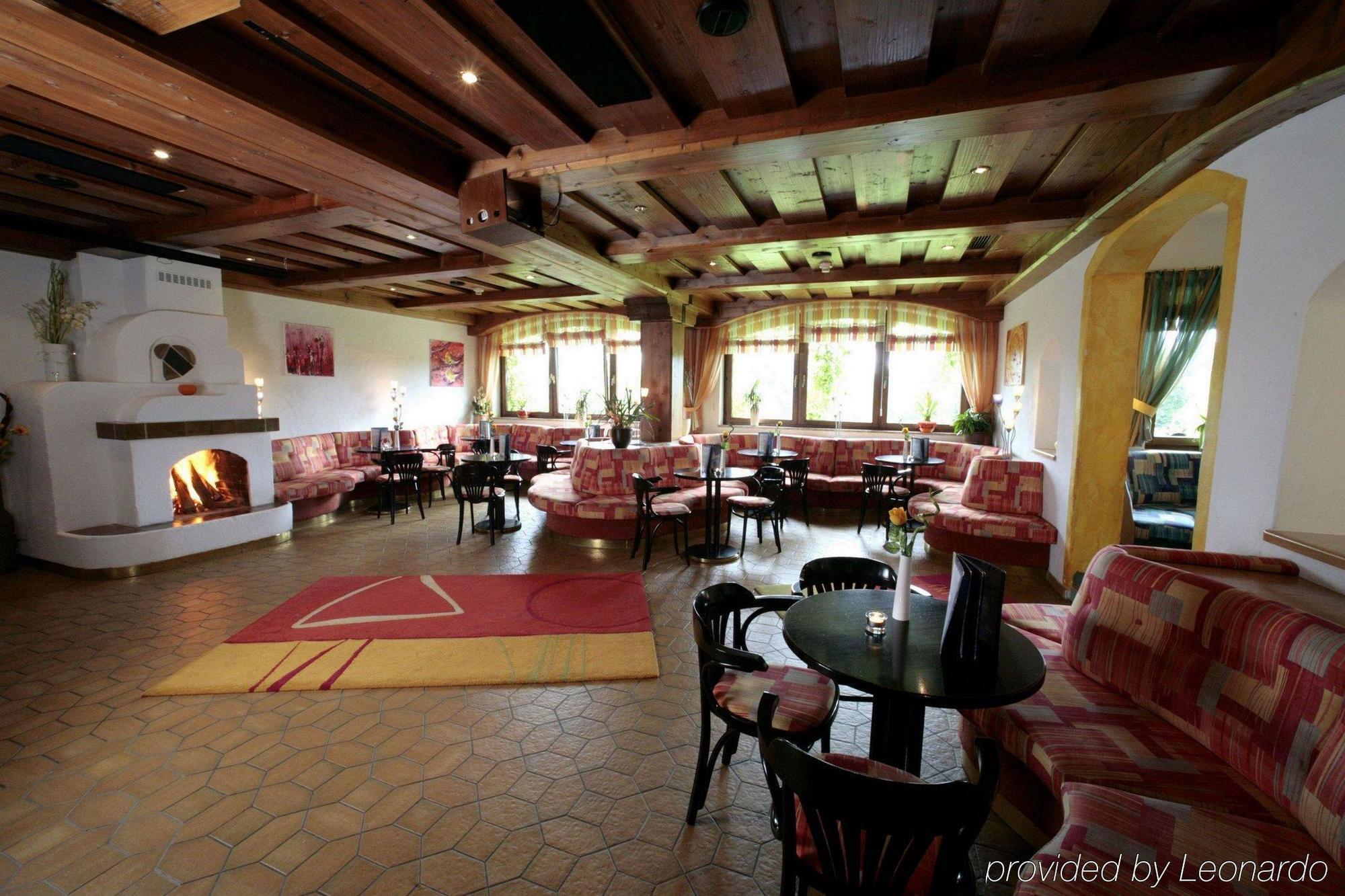 Familienhotel Christoph Ellmau Bagian luar foto